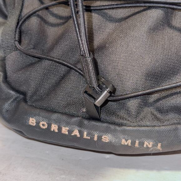 The North Face 10L Mini Borealis Backpack - Rose Gold - Picture 2 of 10